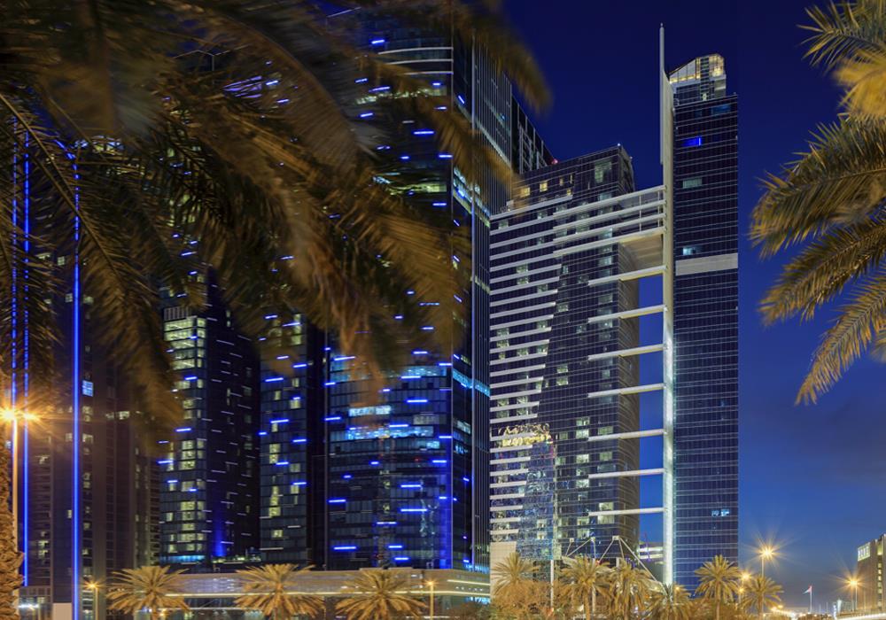 Туры в The H Dubai Hotel