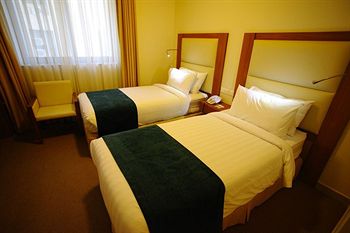 Misk Hotel 3*