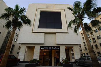 Misk Hotel 3*