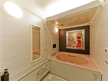 Hotel Fine Rokko Kita Ichibanchi 3*