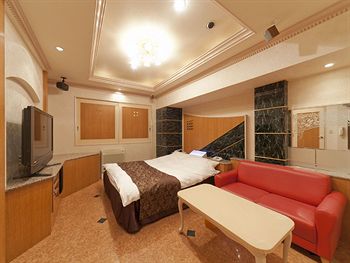 Hotel Fine Rokko Kita Ichibanchi 3*