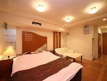 Hotel Fine Rokko Kita Ichibanchi 3*