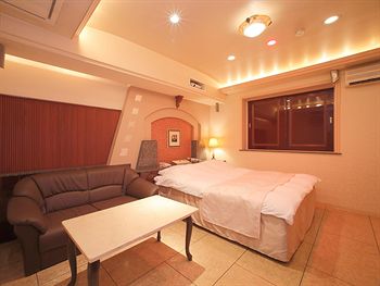 Hotel Fine Rokko Kita Ichibanchi 3*
