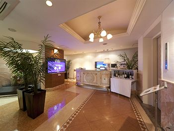 Hotel Fine Rokko Kita Ichibanchi 3*
