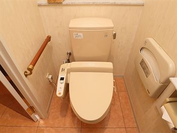 Hotel Fine Rokko Kita Ichibanchi 3*