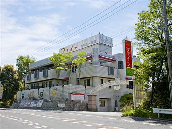 Hotel Fine Rokko Kita Ichibanchi 3*