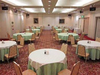 Hotel Harbour Yokosuka 3*