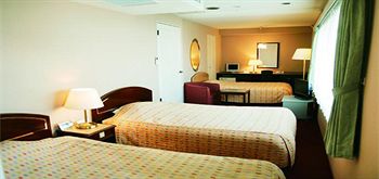Hotel Harbour Yokosuka 3*