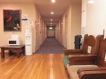 Hotel Harbour Yokosuka 3*