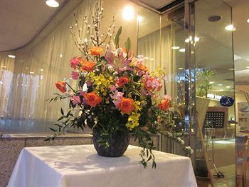Hotel Harbour Yokosuka 3*