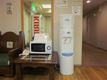 Hotel Harbour Yokosuka 3*