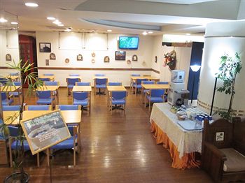 Hotel Harbour Yokosuka 3*