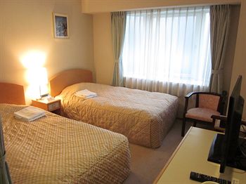 Hotel Harbour Yokosuka 3*