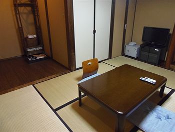 Sansou Tanaka 3*