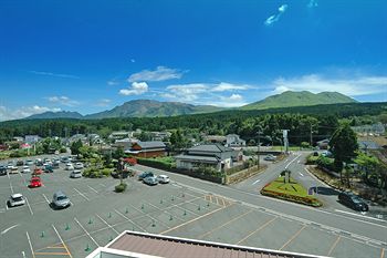 Kamenoi Hotel Aso Park Resort 3*