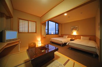 Kamenoi Hotel Aso Park Resort 3*