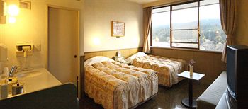 Kamenoi Hotel Aso Park Resort 3*