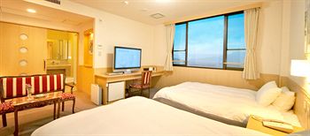 Kamenoi Hotel Aso Park Resort 3*