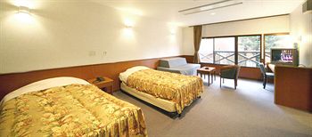 Kamenoi Hotel Aso Park Resort 3*