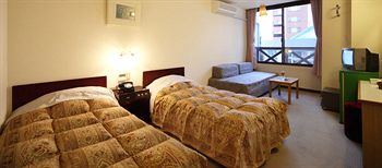 Kamenoi Hotel Aso Park Resort 3*