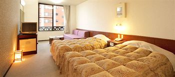 Kamenoi Hotel Aso Park Resort 3*