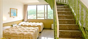 Kamenoi Hotel Aso Park Resort 3*