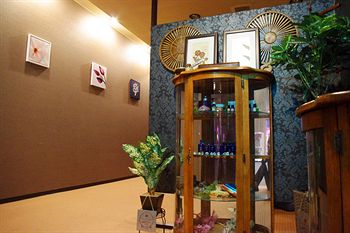 Kamenoi Hotel Aso Park Resort 3*