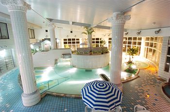 Kamenoi Hotel Aso Park Resort 3*