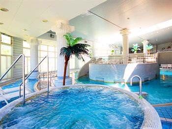 Kamenoi Hotel Aso Park Resort 3*