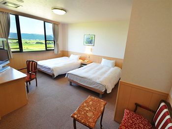 Kamenoi Hotel Aso Park Resort 3*