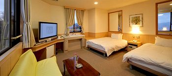 Kamenoi Hotel Aso Park Resort 3*