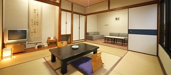Kamenoi Hotel Aso Park Resort 3*