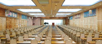 Kamenoi Hotel Aso Park Resort 3*