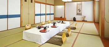 Kamenoi Hotel Aso Park Resort 3*
