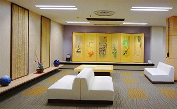 Kamenoi Hotel Aso Park Resort 3*