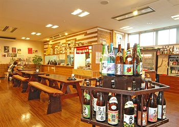 Kamenoi Hotel Aso Park Resort 3*