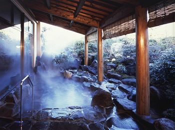 Kamenoi Hotel Aso Park Resort 3*