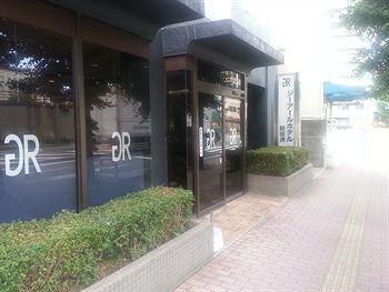 GR Hotel Ginzadori 3*