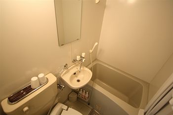 GR Hotel Ginzadori 3*