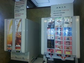 GR Hotel Ginzadori 3*