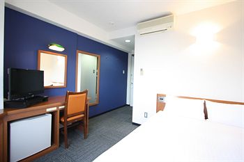 GR Hotel Ginzadori 3*