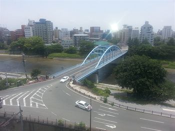 GR Hotel Ginzadori 3*