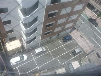 GR Hotel Ginzadori 3*