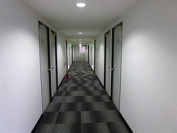 GR Hotel Ginzadori 3*