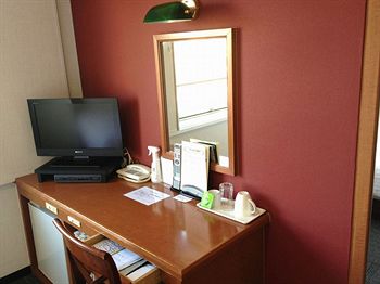 GR Hotel Ginzadori 3*