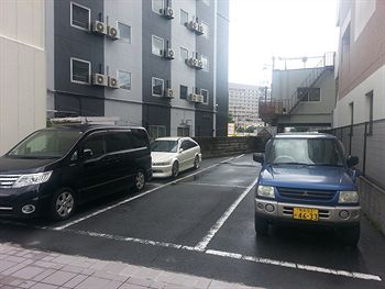 GR Hotel Ginzadori 3*