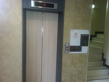 GR Hotel Ginzadori 3*