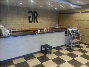 GR Hotel Ginzadori 3*
