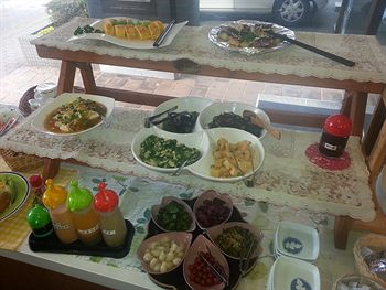 GR Hotel Ginzadori 3*