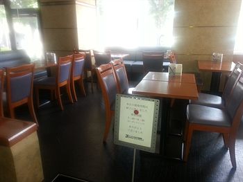 GR Hotel Ginzadori 3*